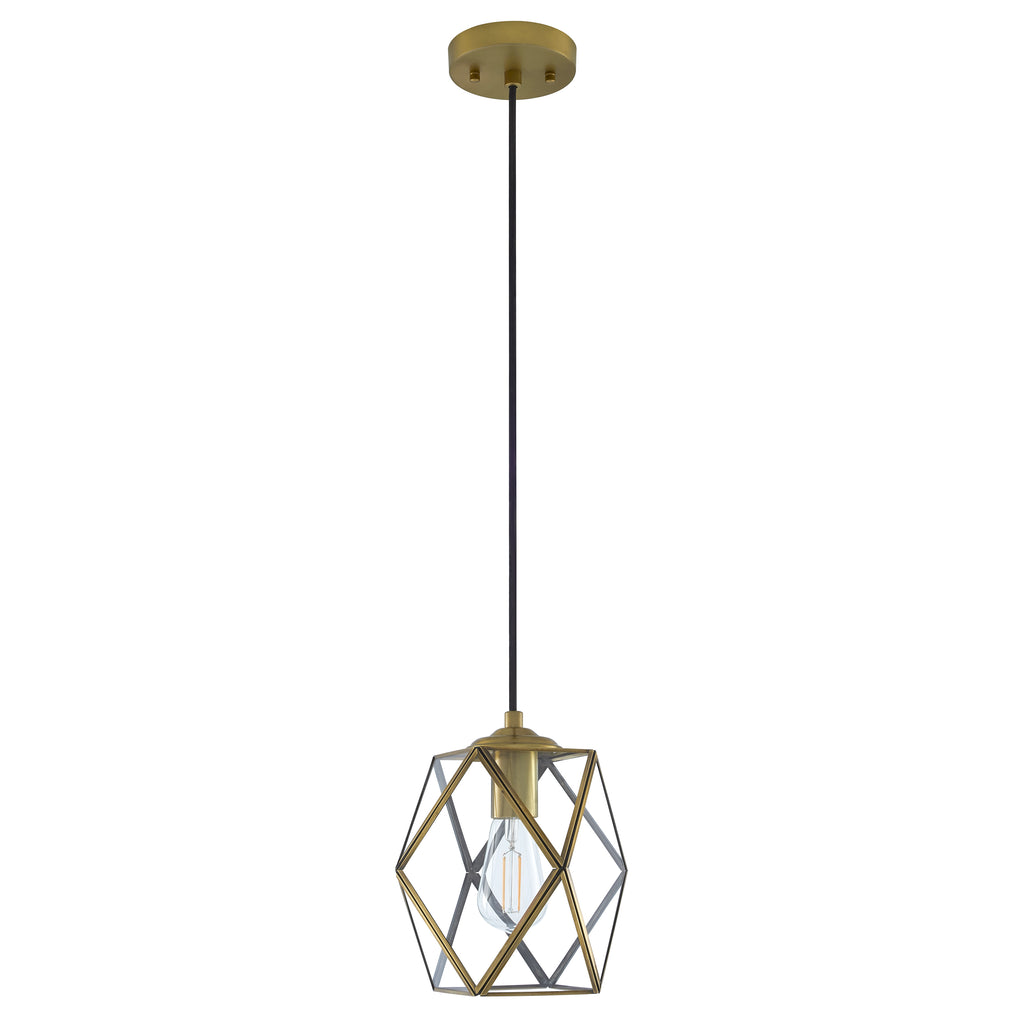 Lavilla Pendant Light & Linea Lighting | Modern and Affordable ...