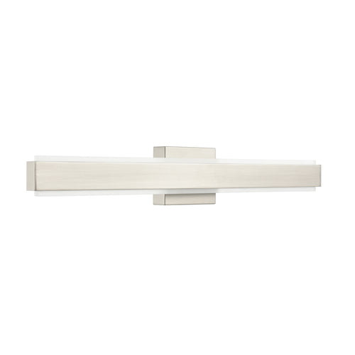 30 inch bathroom light bar