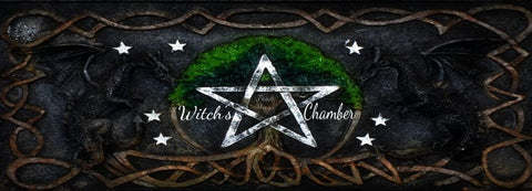 Witch’s Chamber Gift Cards