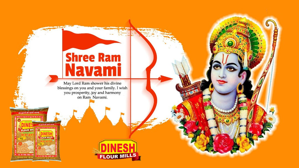 Ram Navami – Dinesh Flour Mills