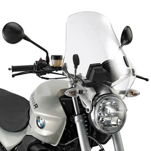 GIVI D5120ST BMW R1200/R1250RSスクリーン M255 - forstec.com