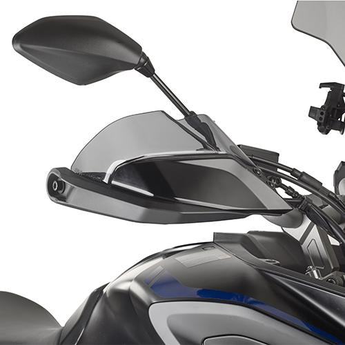 GIVI YAMAHA Tracer 900/GT SR2139 M154 カウル、フェンダー、外装