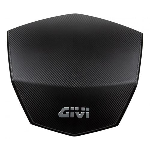 Z4707R CARBON STYLE LID COVER FOR V47 V56 – giviusa