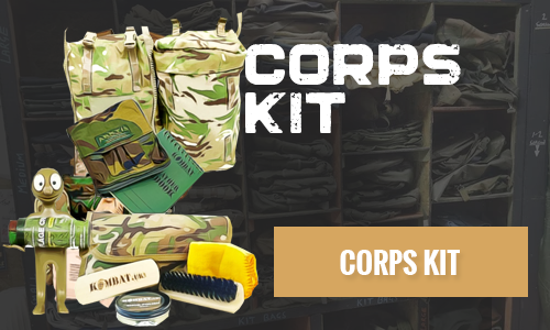 Corps Kit