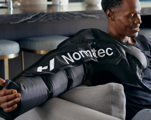 Compression Care Normatec Arm