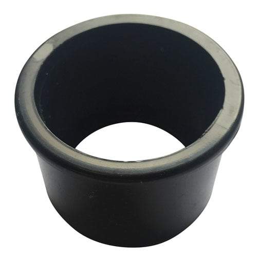 Solvent Waste 40mm to 32mm Reducer - Black