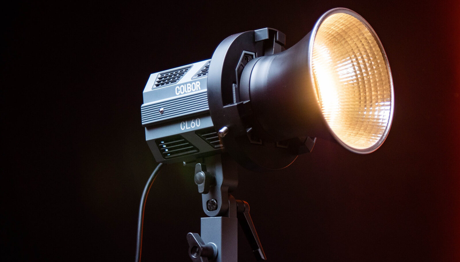 Buyer guide to lights for video studio – COLBOR