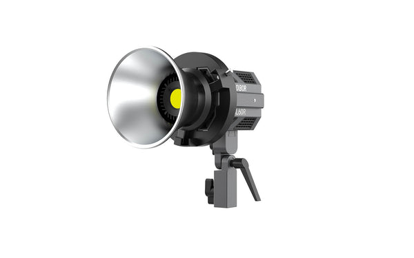 COLBOR CL60R - Ideal for offering background lighting for YouTube videos