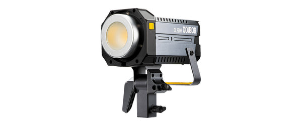 COLBOR CL220R 220W RGB light for studio to offer lighting of full colors