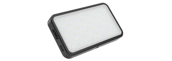 COLBOR PL5 is a 5W fill light for webcam streaming.