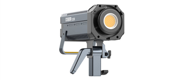 COLBOR CL330: Higher power ensures the best lighting for group video recording