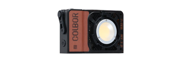 COLBOR W100 100W camera LED light panel under $200