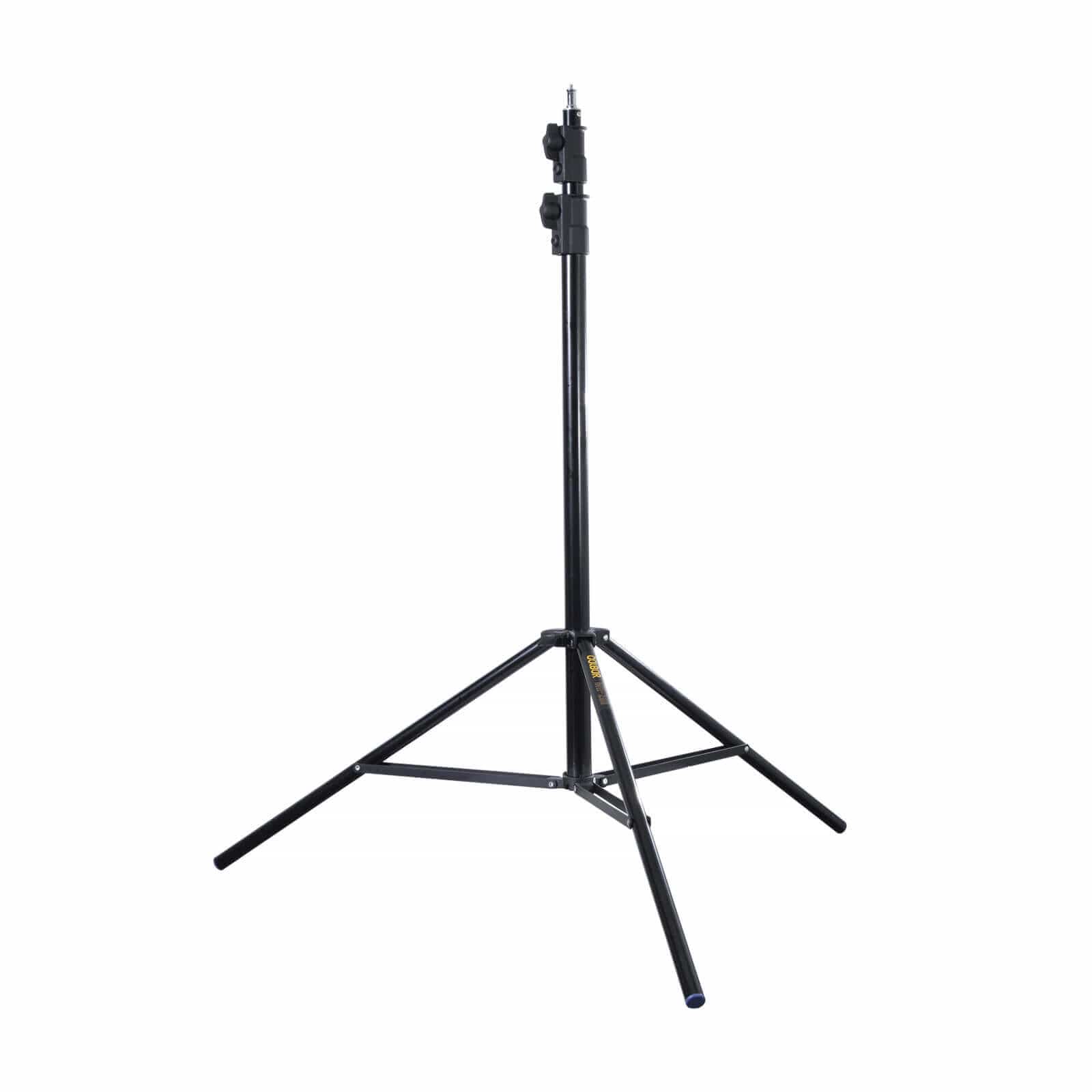 COLBOR WH-260 is quick-setup and adjustable in height.
