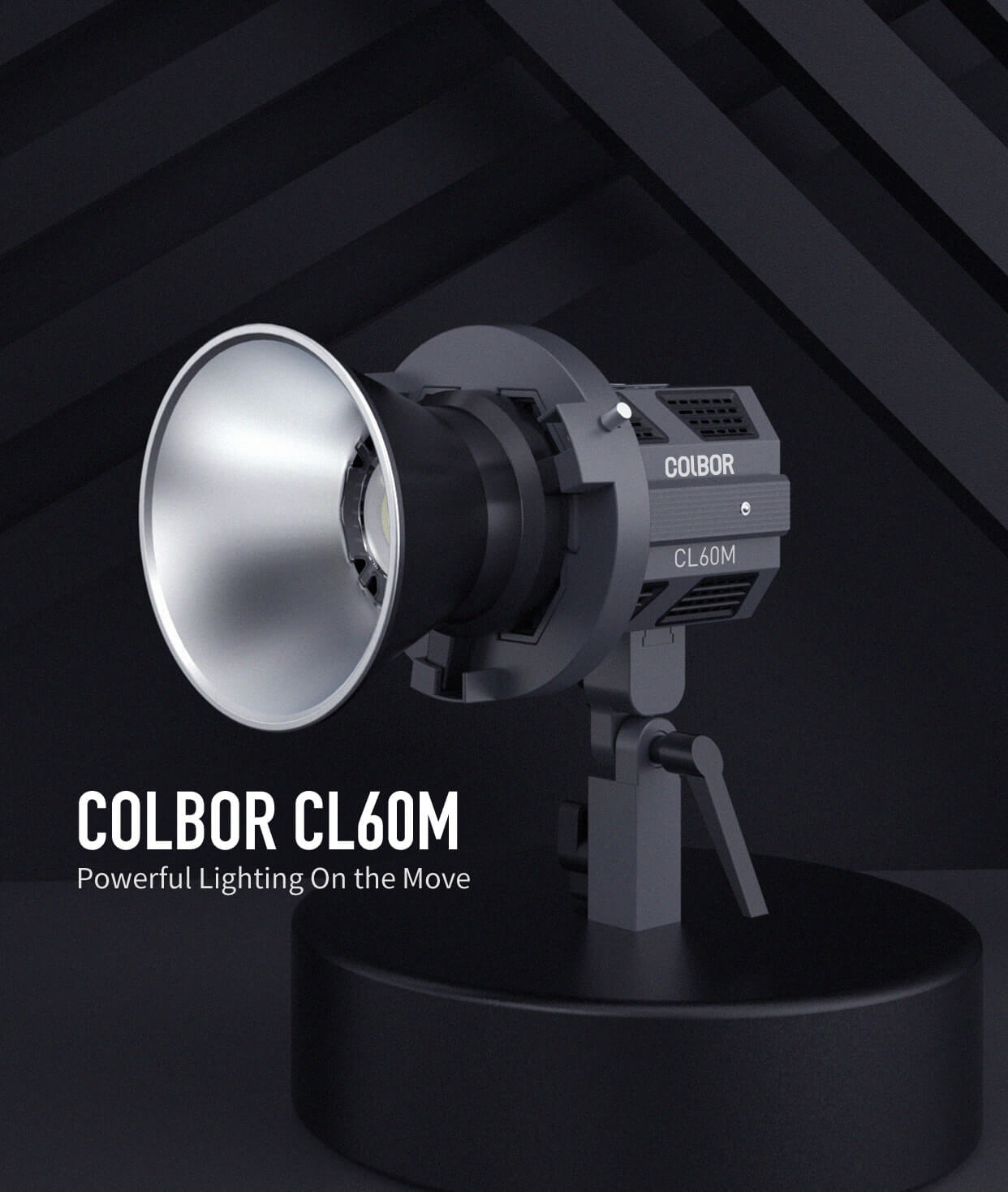 Comparing Colbor CL60M vs. Godox SL60w: Which Light is Superior? — Eightify