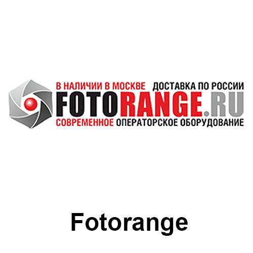 COLBOR & Fotorange in Russia