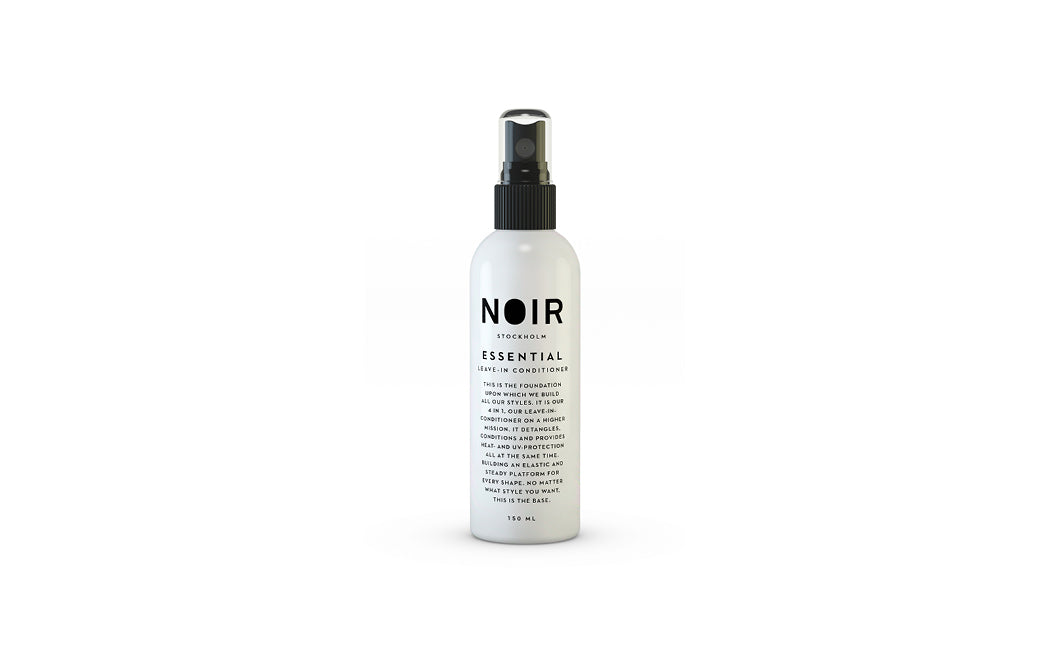 Salon Bosman, NOIR Stockholm - Essential Spray