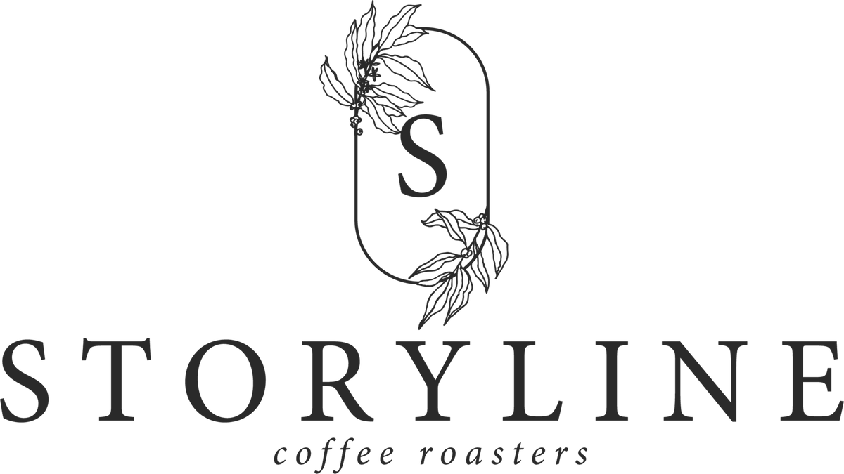 Storyline Coffee Roasters