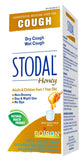 ADULT STODAL COUGH SYRUP