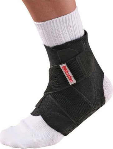 Trainers Choice Kinetic Panel SAO Stabilizing Ankle Brace - Medium