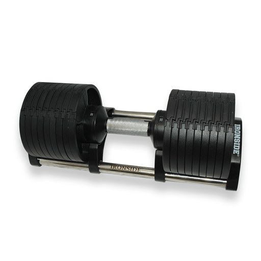 IRONSIDE Weightlifting Dip Belt (Cinturón de Lastre)