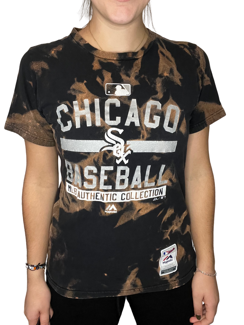 Chicago White Sox – Kampus Kustoms