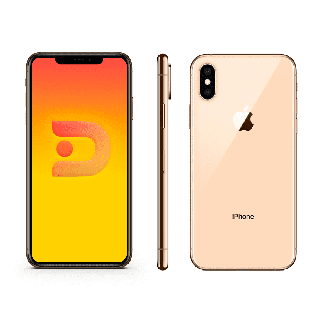 ほぼ傷なし】iPhone Xs ゴールド 512GB www.krzysztofbialy.com