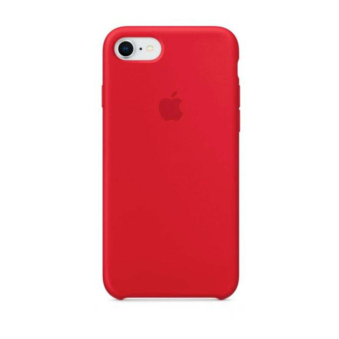 Apple iPhone 7 / 8 Rojo – Digitek