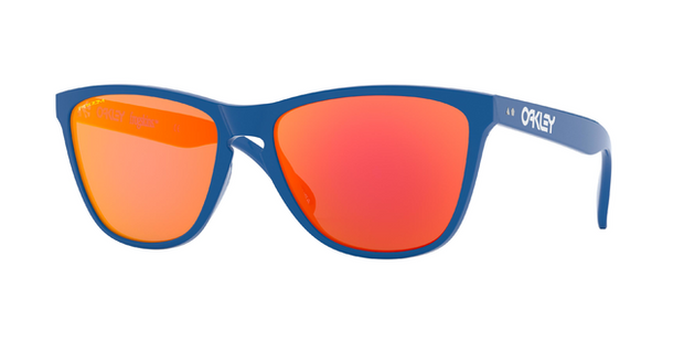 Oakley Frogskins 35th Anniversary – A and J Opticians