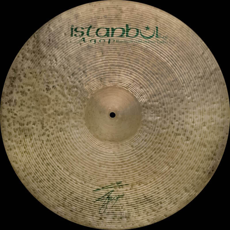 Istanbul Agop Signature 22