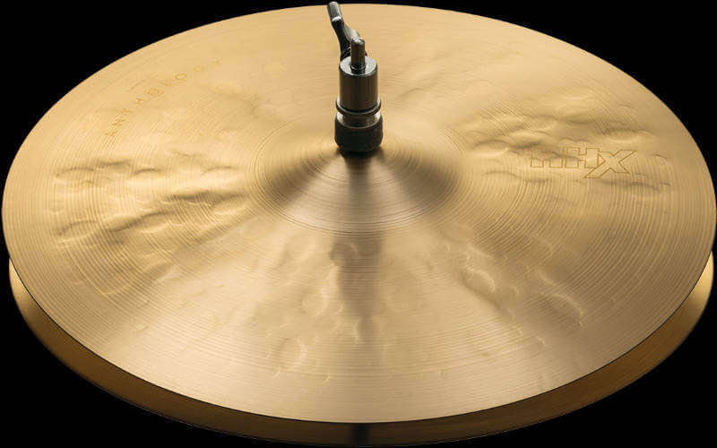 Sabian HHX 14