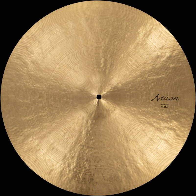 Sabian Artisan 22