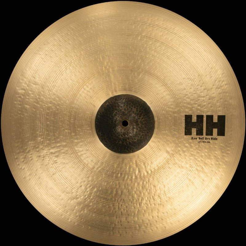 Sabian HH 21