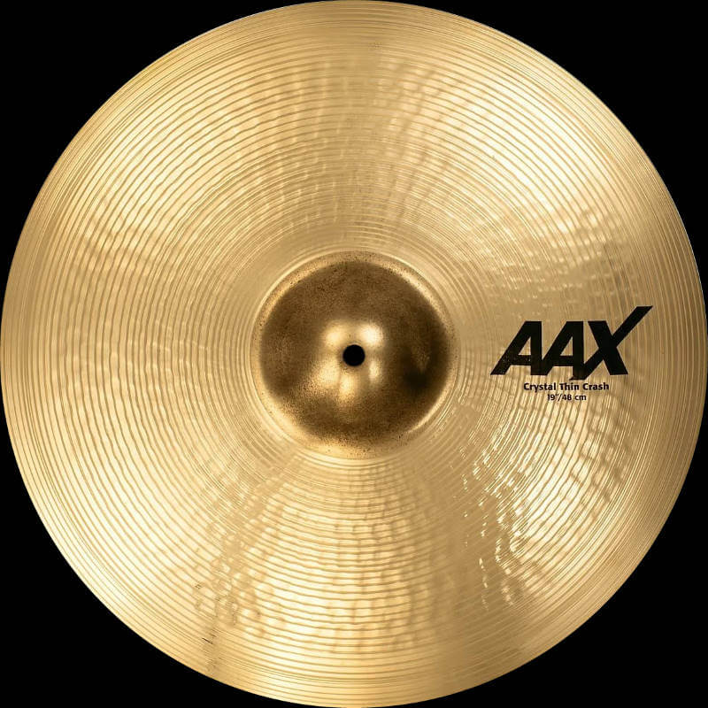 Sabian AAX 17