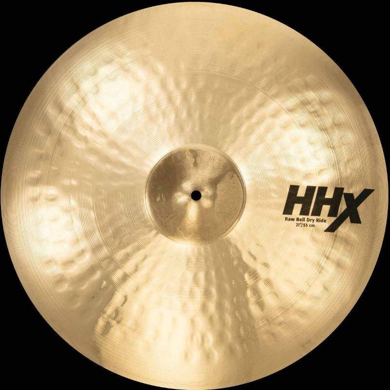 Sabian HHX 21