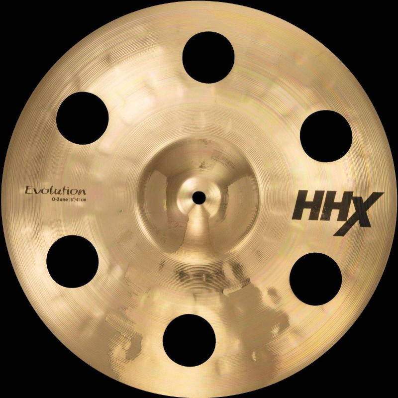 Sabian HHX 16