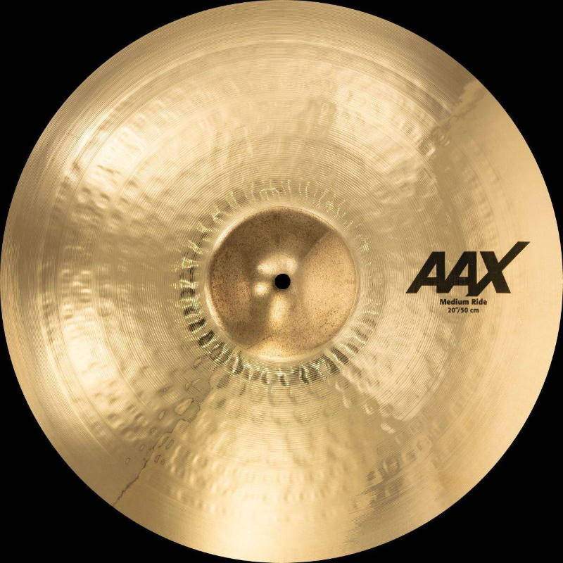 Sabian AAX 20