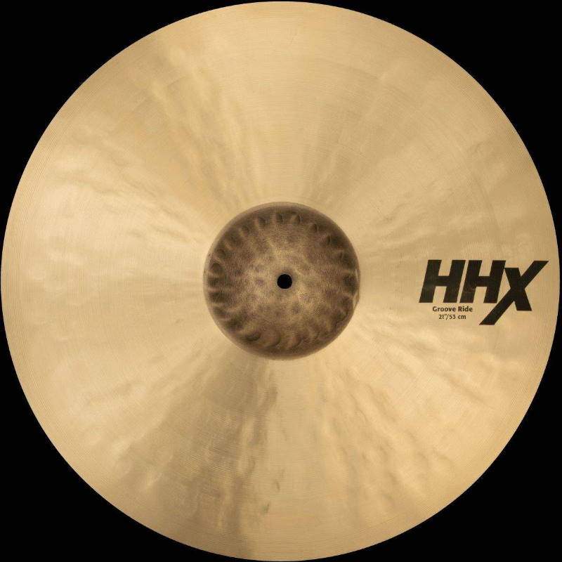 Sabian HHX 21