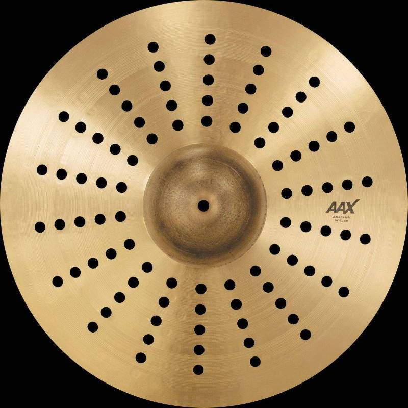 Sabian AAX 20