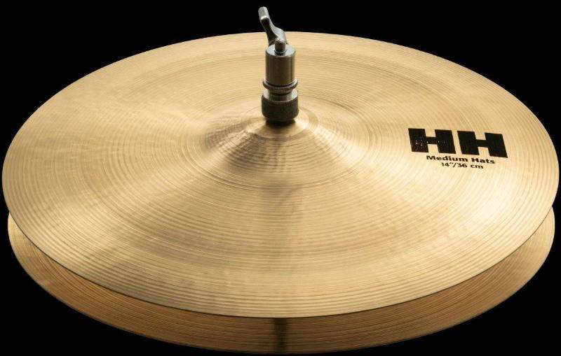 Sabian HH 14