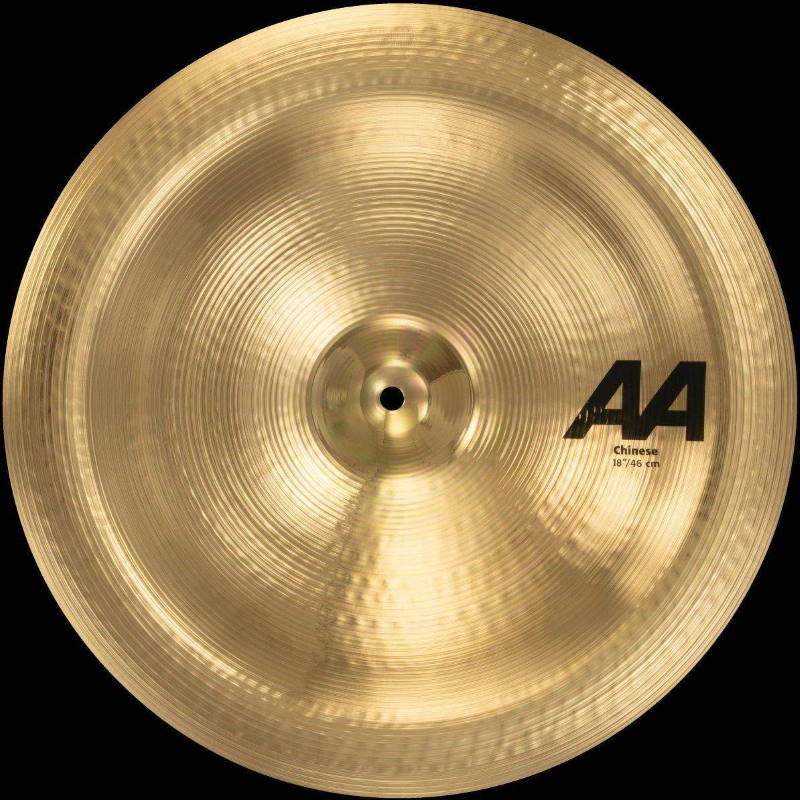 Sabian AA 18