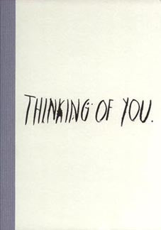 im thinking about you quotes