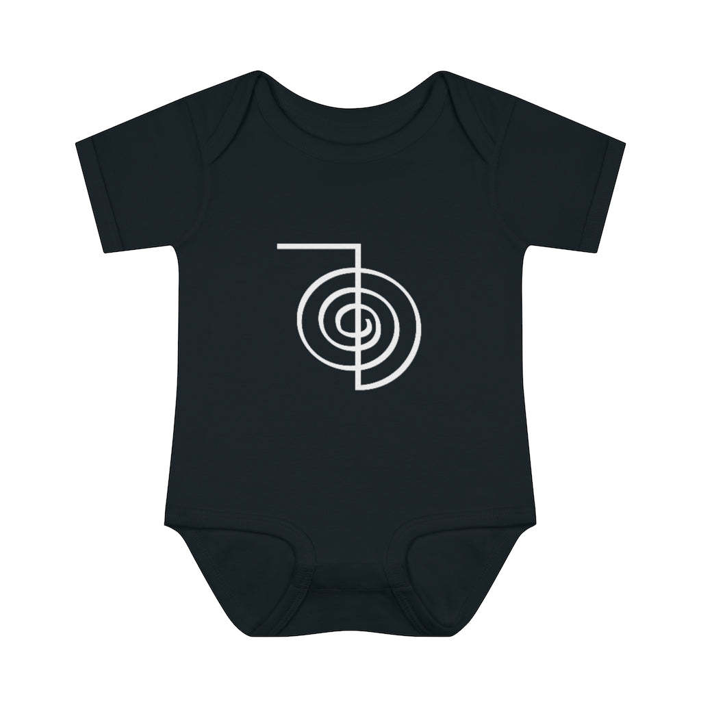 Infant Baby REIKI Cho-Ku-Rei Bodysuit