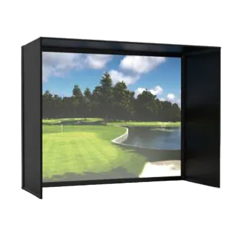 Majestic Bay Protective Foam Padding — Simply Golf Simulators