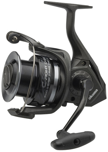 Карповые катушки  OKUMA, CARP PRO, BRAIN, FLAGMAN – FlagmanShop