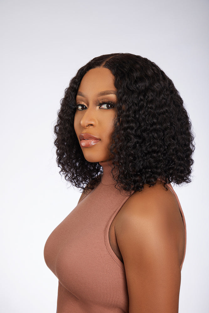 
                  
                    PEARL - Peruvian Middle Part Lace Wig
                  
                