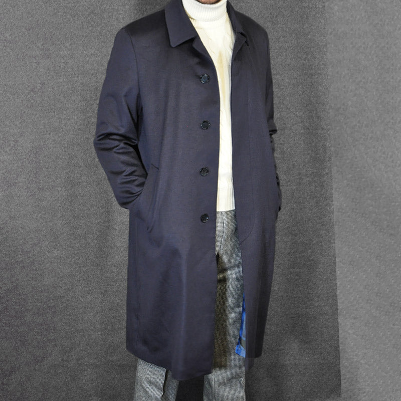 Men's Loden Coat Hubertus by Schneiders – Wools Boutique Uomo