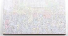 Kép betöltése a galériamegjelenítőbe: Séta az őszi esőben - számosfestő készlet

