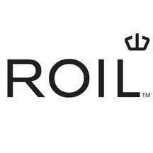 Image of ROIL logo