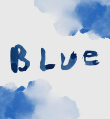 Image of BLUE OJAI logo