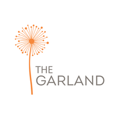 Image of THE GARLAND HOTEL logo